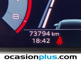 Audi A3 Sportback 30 TFSI 81 kW (110 CV) S tronic