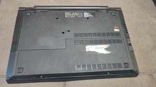 Lenovo B50 i5 8GB SSD