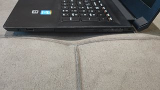 Lenovo B50 i5 8GB SSD