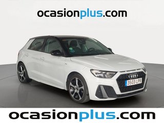 Audi A1 Sportback Adrenalin 25 TFSI 70 kW (95 CV)