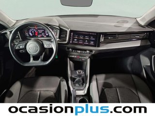 Audi A1 Sportback Adrenalin 25 TFSI 70 kW (95 CV)