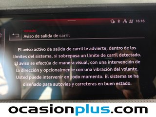 Audi A1 Sportback Adrenalin 25 TFSI 70 kW (95 CV)