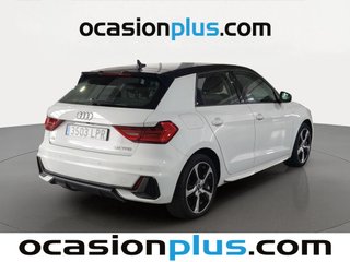 Audi A1 Sportback Adrenalin 25 TFSI 70 kW (95 CV)