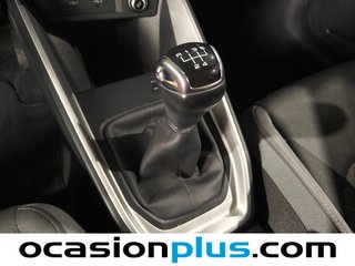 Audi A1 Sportback Adrenalin 25 TFSI 70 kW (95 CV)