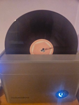 Black Spider - Heart Of The Sun (Nectar Records)