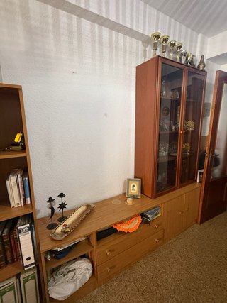 Regalo muebles de salon