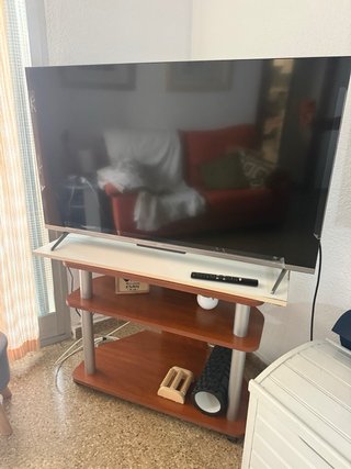 Regalo muebles de salon