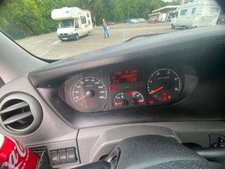 Iveco Daily 2014