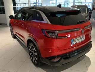 Renault Austral 2024