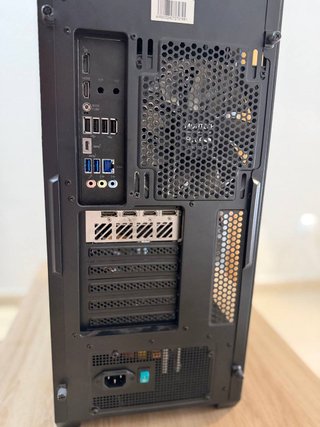PC Gaming | Ryzen 7 7800X3D | 32GB DDR5 | RTX 4060