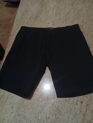 Pantalones cortos chico Primark