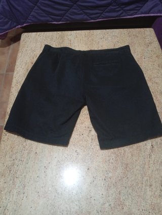 Pantalones cortos chico Primark