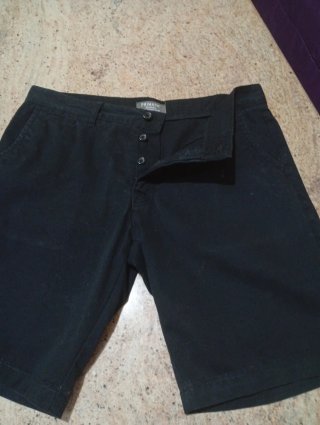 Pantalones cortos chico Primark