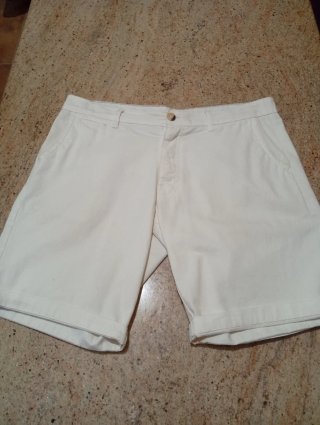 Pantalones cortos chico Primark