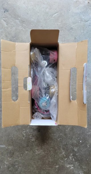 Roller Skate Soy Luna Disney Taglia 36/37