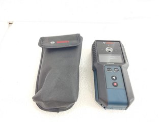 Detector Metales Bosch GMS 120-27