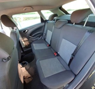 SEAT Ibiza 2011