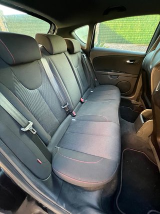 Despiece Seat León Cupra 2.0 TFSI