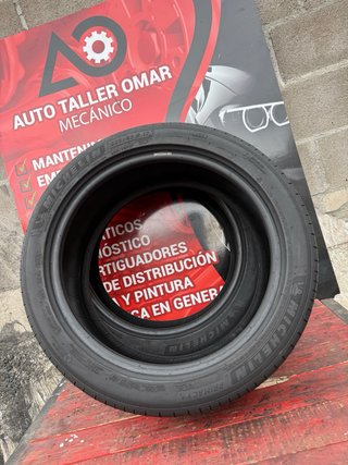Neumáticos 225/45 R17 91W