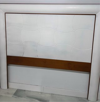 Dormitorio Matrimonio Completo