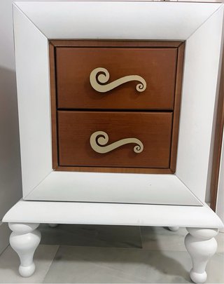 Dormitorio Matrimonio Completo