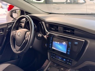 Toyota Auris 2018