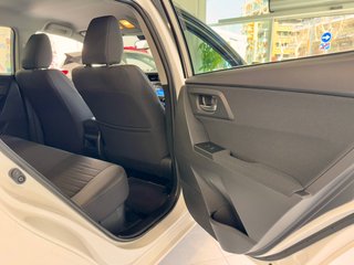 Toyota Auris 2018