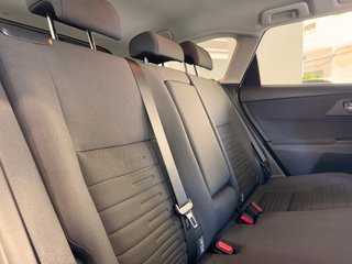 Toyota Auris 2018