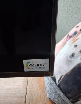 TV LG 50 4K Smart TV