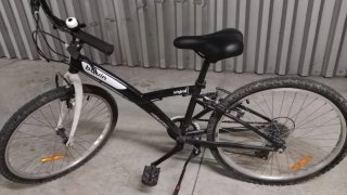 Bicicleta infantil B'twin Original