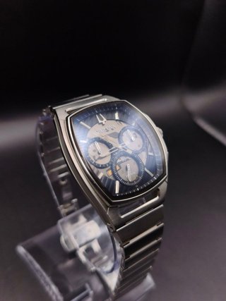 Bulova Curv Chronograph Ref. 96A257