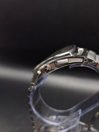Bulova Curv Chronograph Ref. 96A257