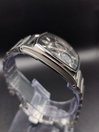 Bulova Curv Chronograph Ref. 96A257
