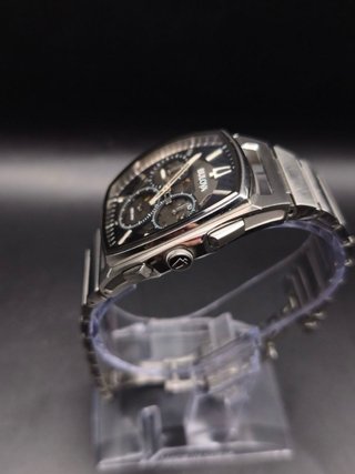 Bulova Curv Chronograph Ref. 96A257