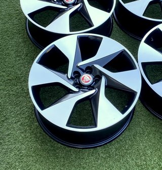 Llantas Originales Ford / Volvo / Jaguar - 20"