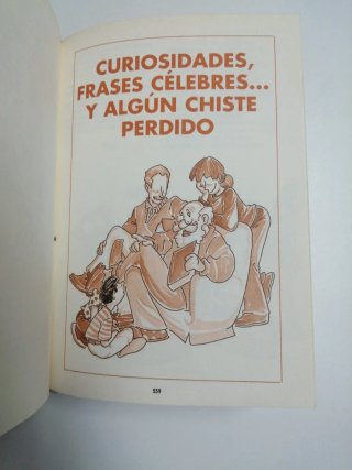 Libro Chistes (2150)