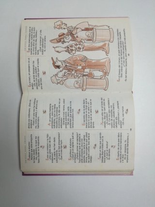 Libro Chistes (2150)