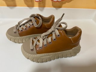 Zapatillas Mujer Talla 39 Marrones