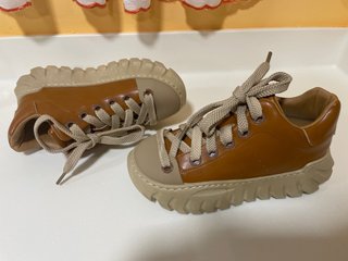 Zapatillas Mujer Talla 39 Marrones