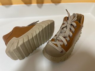 Zapatillas Mujer Talla 39 Marrones