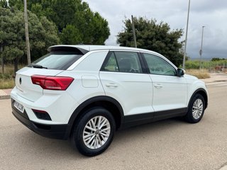 Volkswagen T-Roc 2021