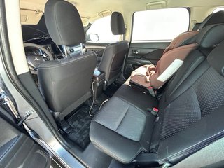 Mitsubishi Outlander 2016