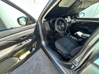 Mitsubishi Outlander 2016