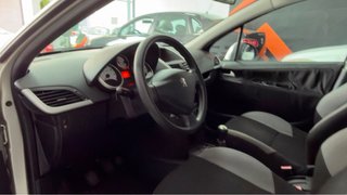 Peugeot 207 2006