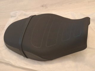 Asiento bajo Kawasaki Z650RS