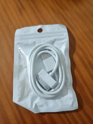Cavo 30 pin compatibile Apple