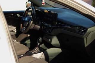 Ford Focus 2023 ECOBOOST HYBRID