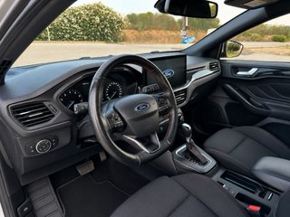 Ford Focus 2023 ECOBOOST HYBRID