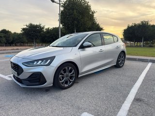 Ford Focus 2023 ECOBOOST HYBRID