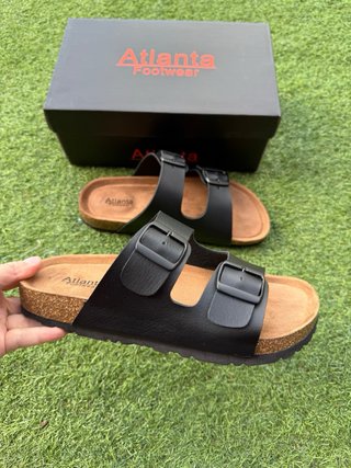 Sandalias hombre. Numero 40